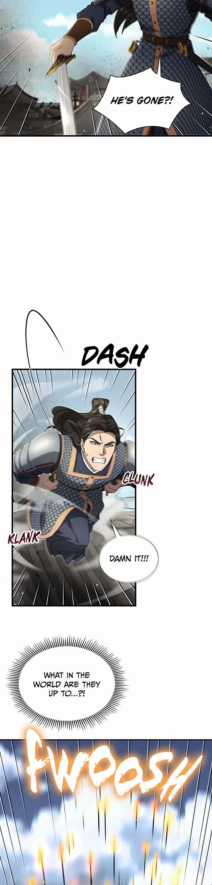 Storm Inn chapter 141 page 8