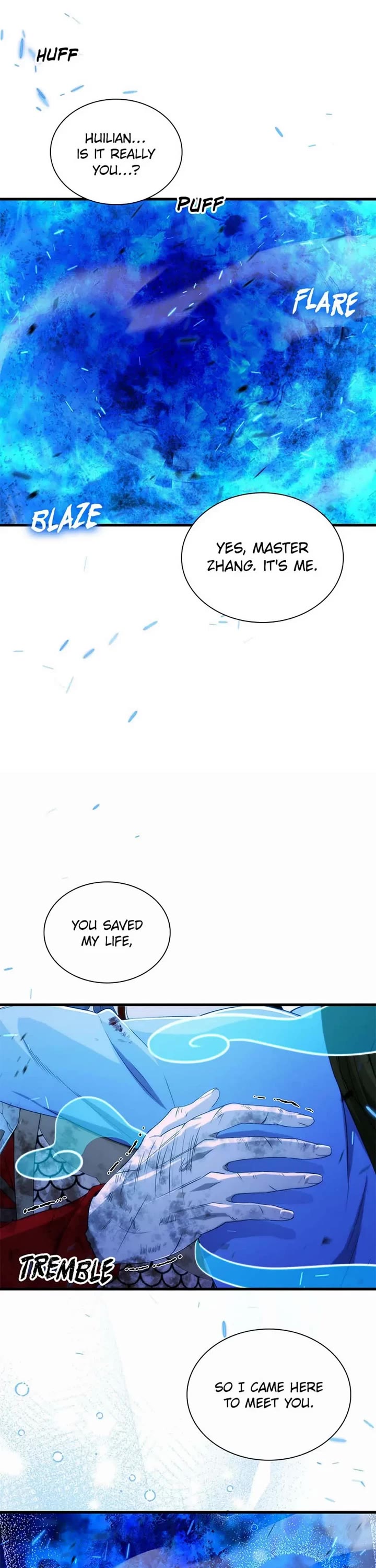 Storm Inn chapter 144 page 11