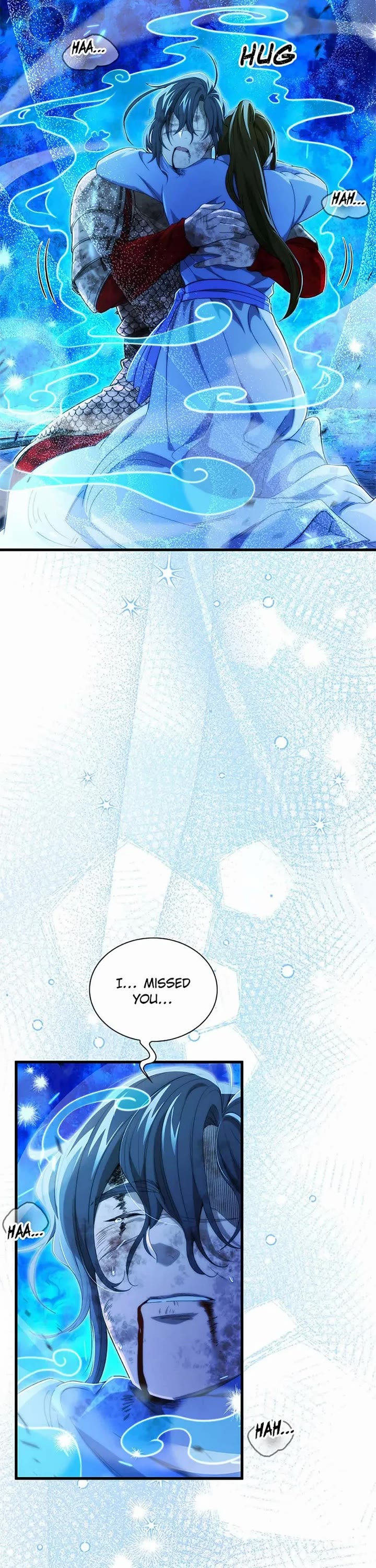 Storm Inn chapter 144 page 12