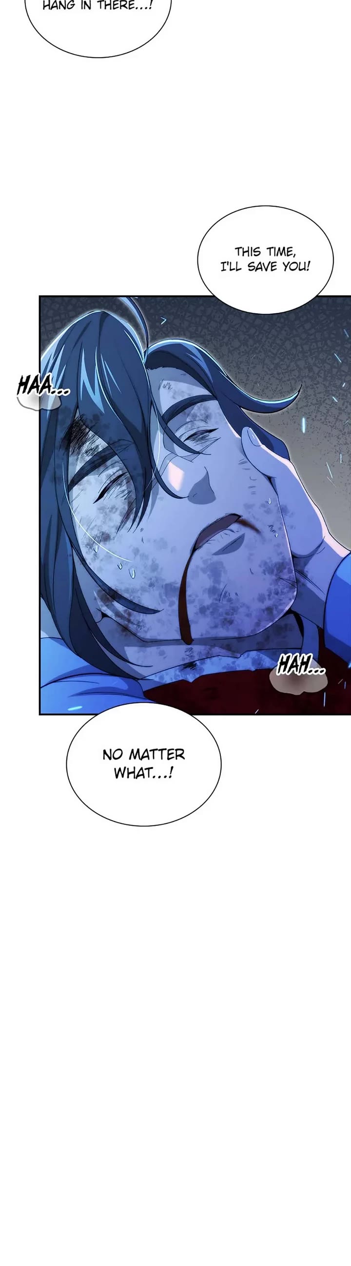 Storm Inn chapter 144 page 15