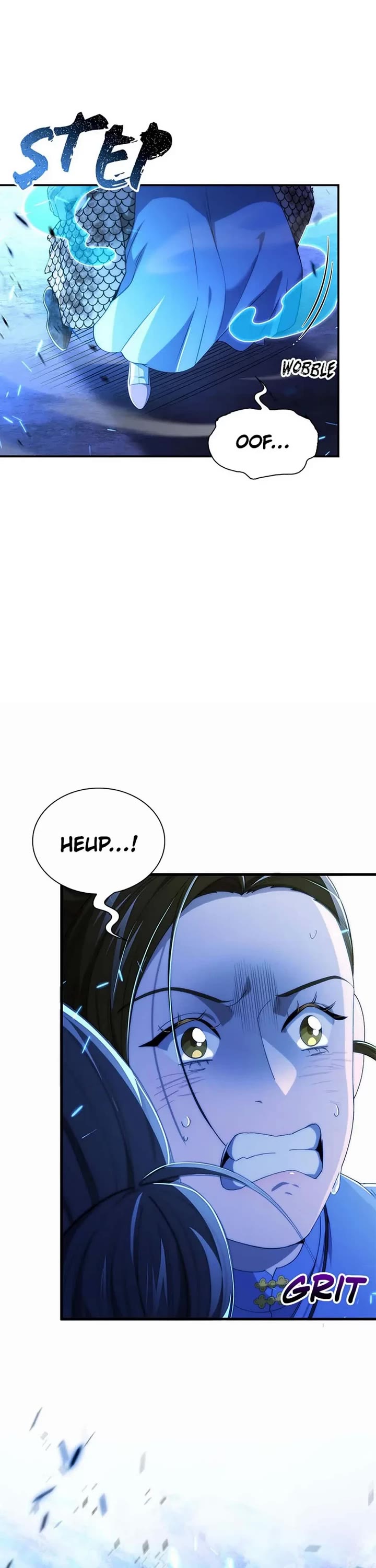 Storm Inn chapter 144 page 16