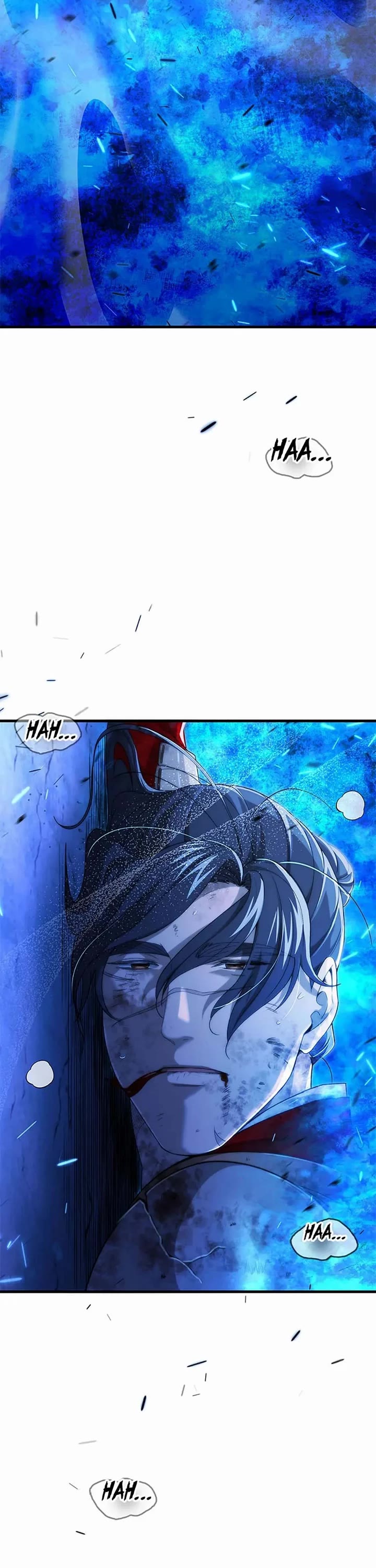 Storm Inn chapter 144 page 2