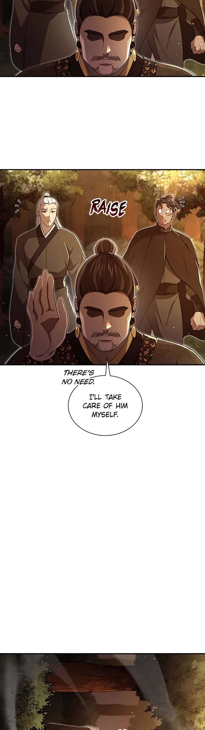 Storm Inn chapter 144 page 24