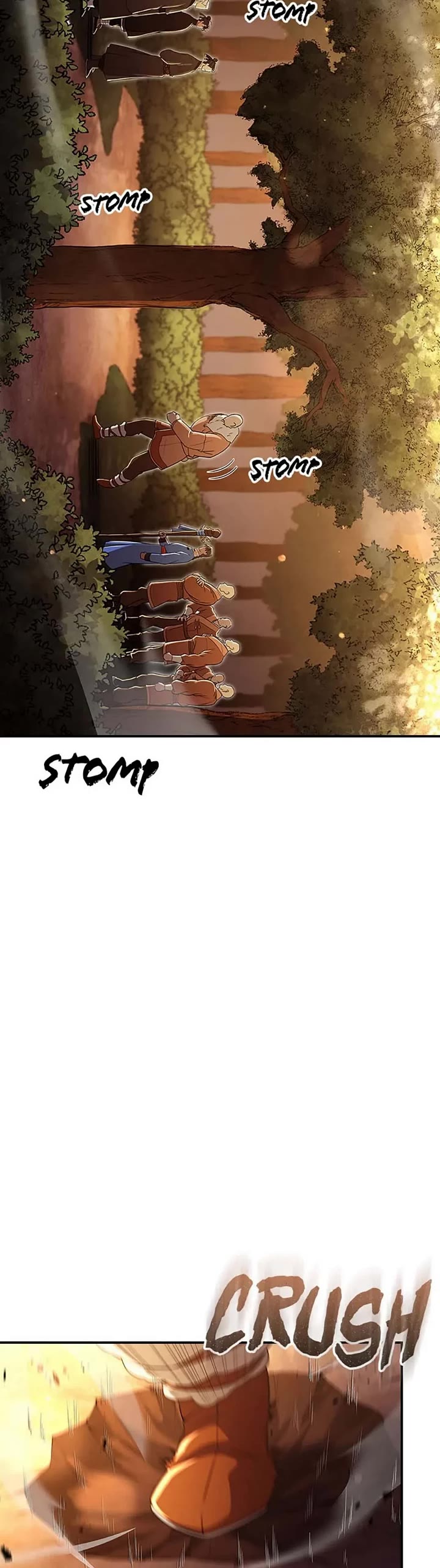 Storm Inn chapter 144 page 25