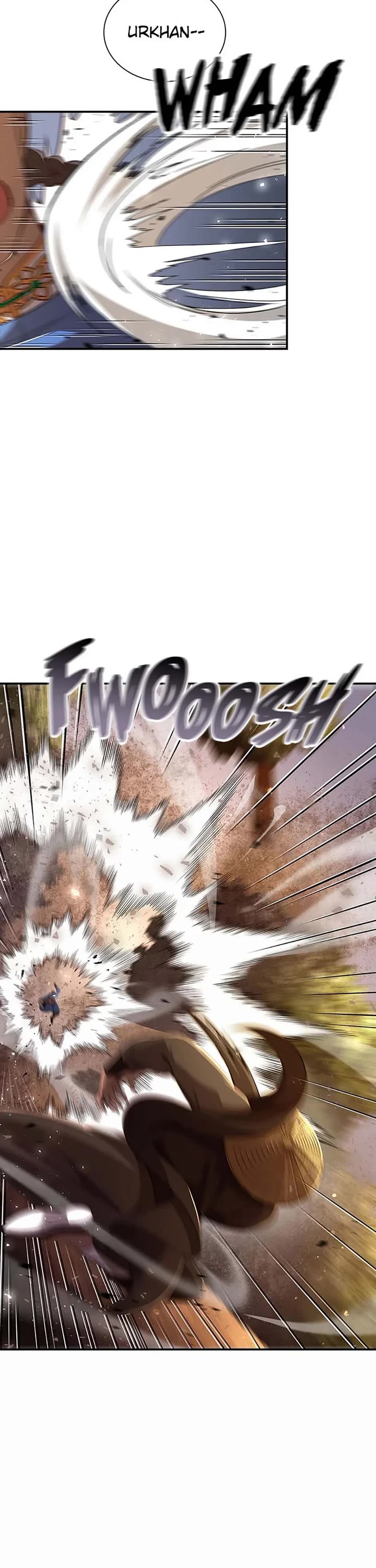 Storm Inn chapter 144 page 28