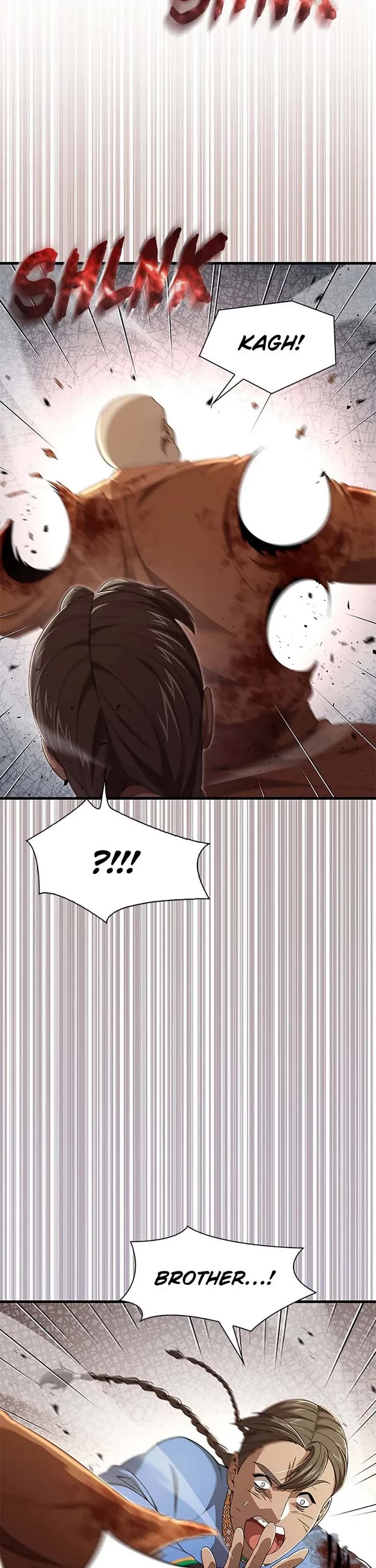 Storm Inn chapter 144 page 32