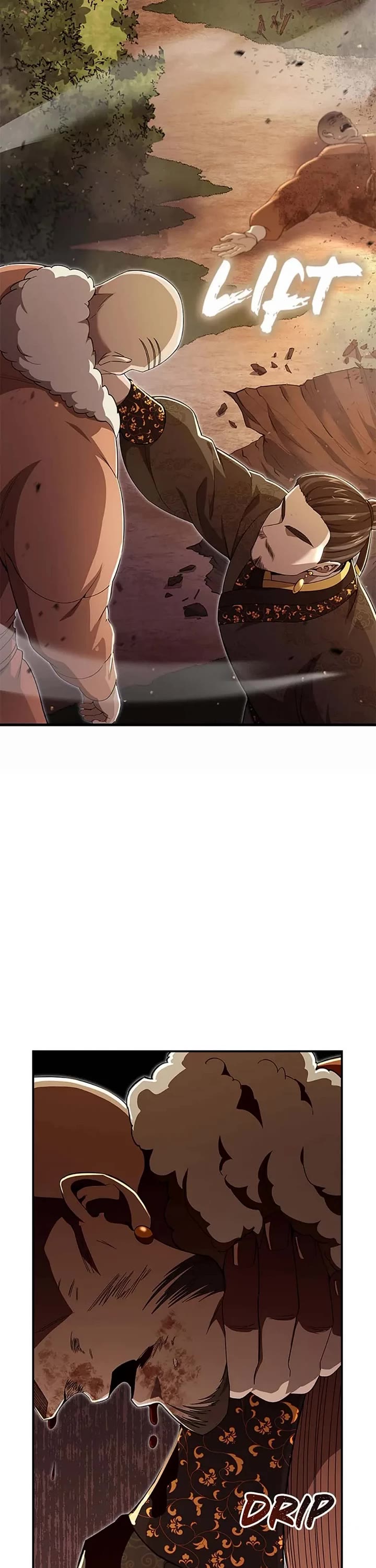 Storm Inn chapter 144 page 36