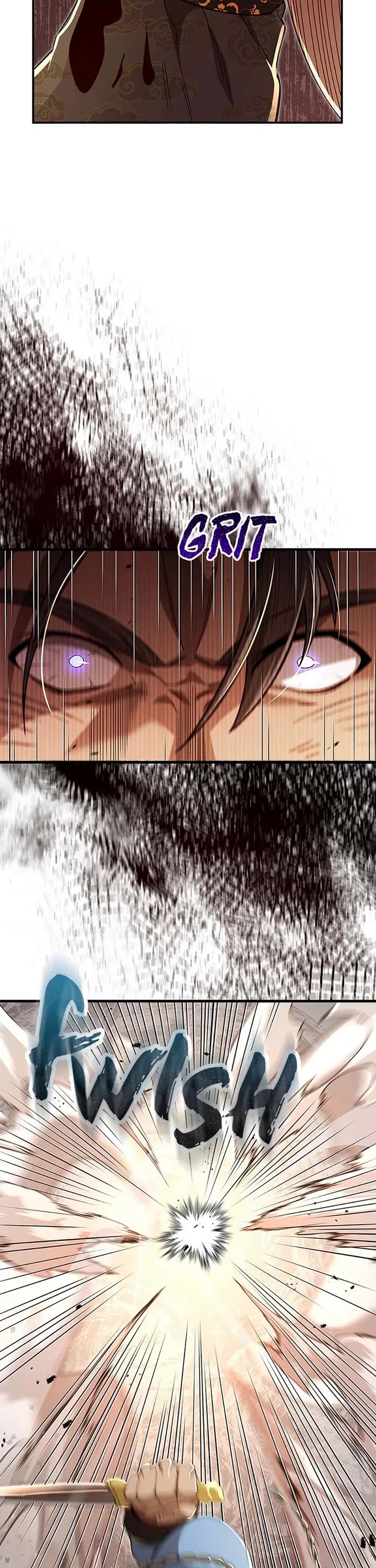 Storm Inn chapter 144 page 37