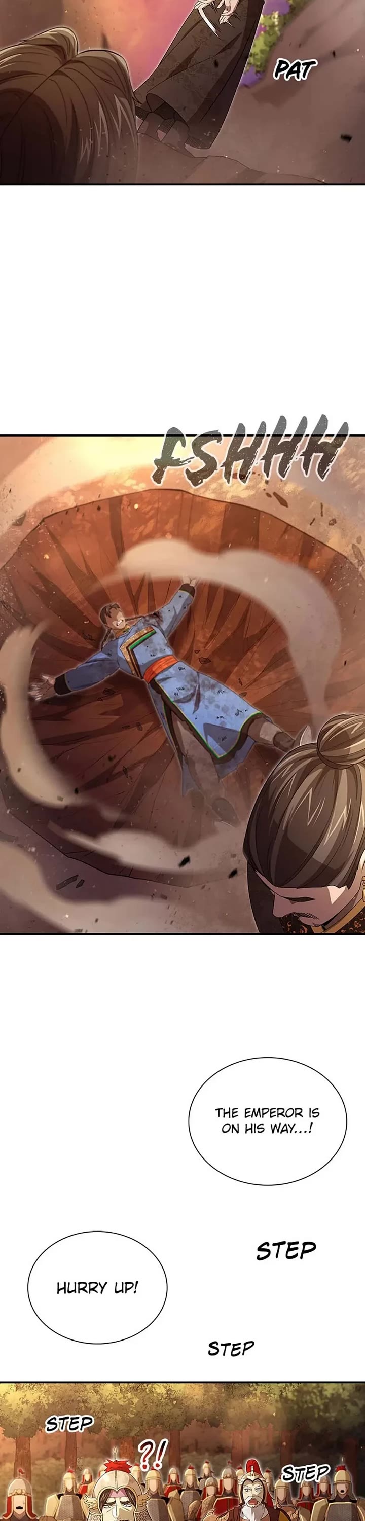 Storm Inn chapter 144 page 42