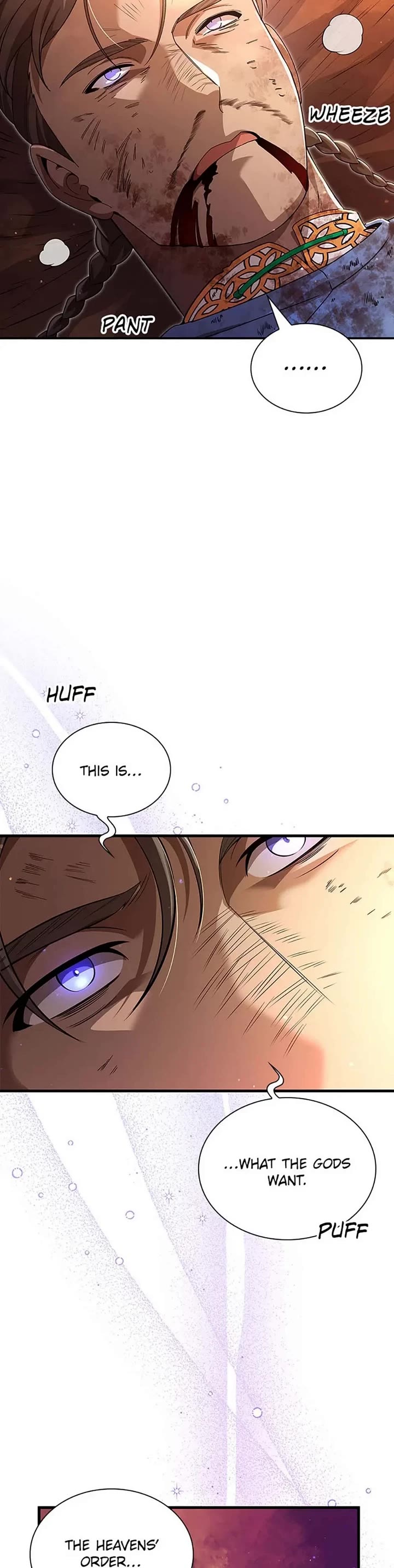 Storm Inn chapter 144 page 45