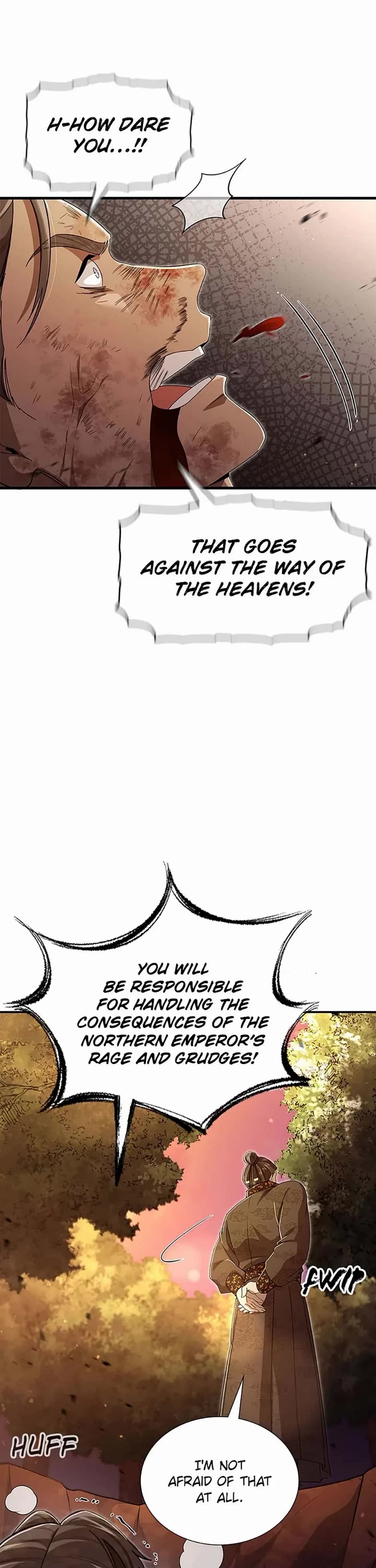 Storm Inn chapter 144 page 51