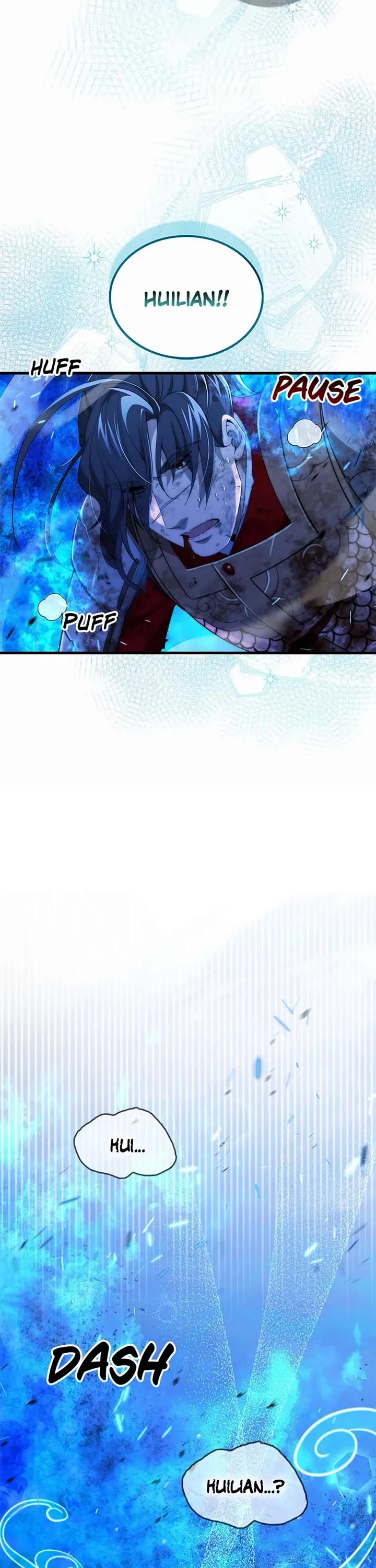 Storm Inn chapter 144 page 6