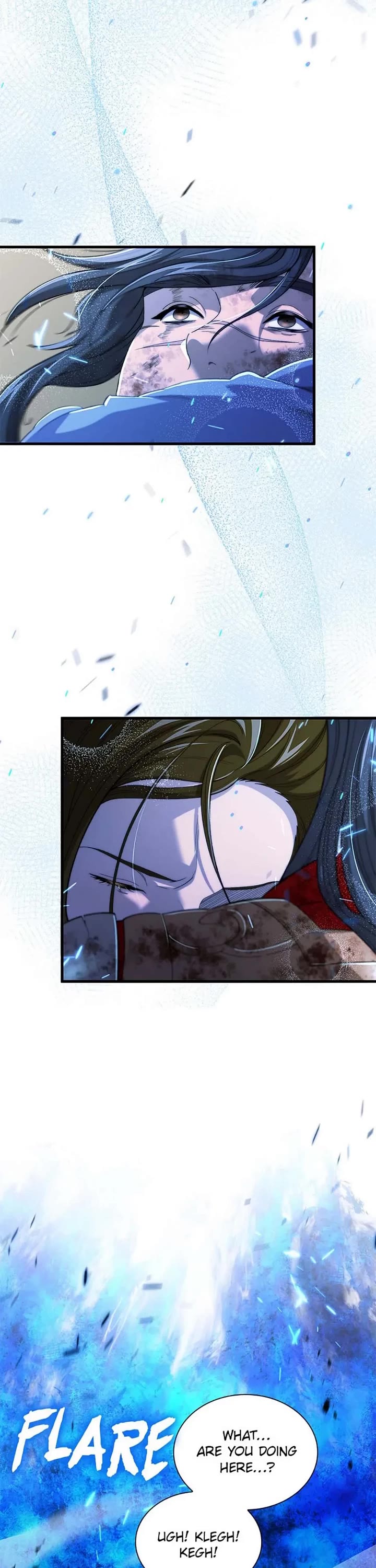 Storm Inn chapter 144 page 8