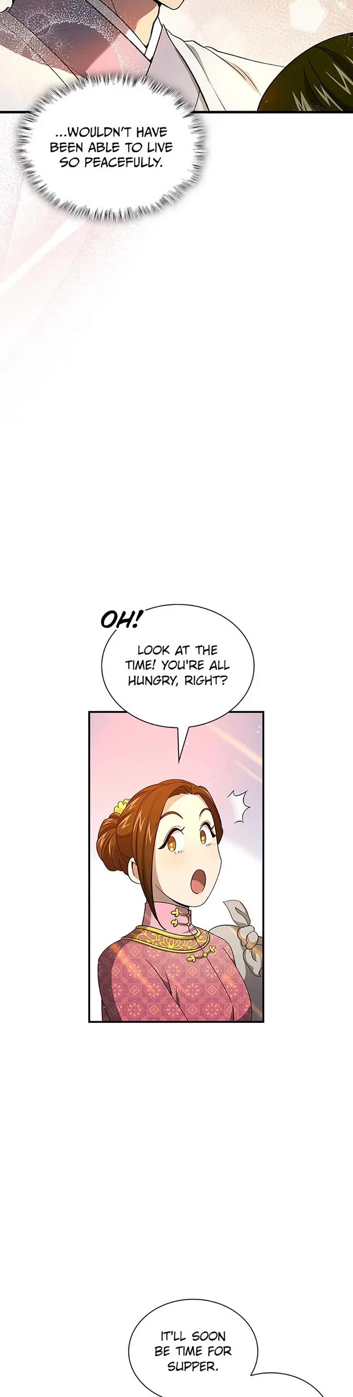 Storm Inn chapter 145 page 39