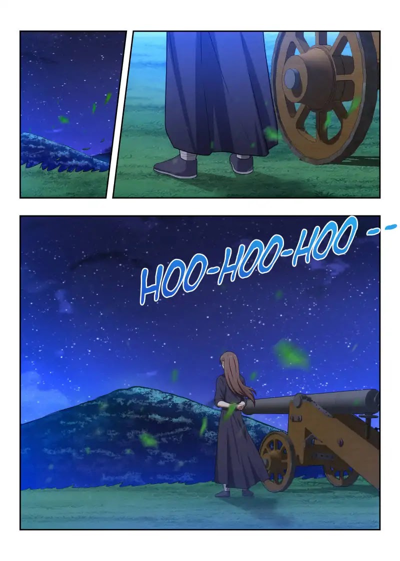 Strongest Anti M.E.T.A chapter 36 page 3