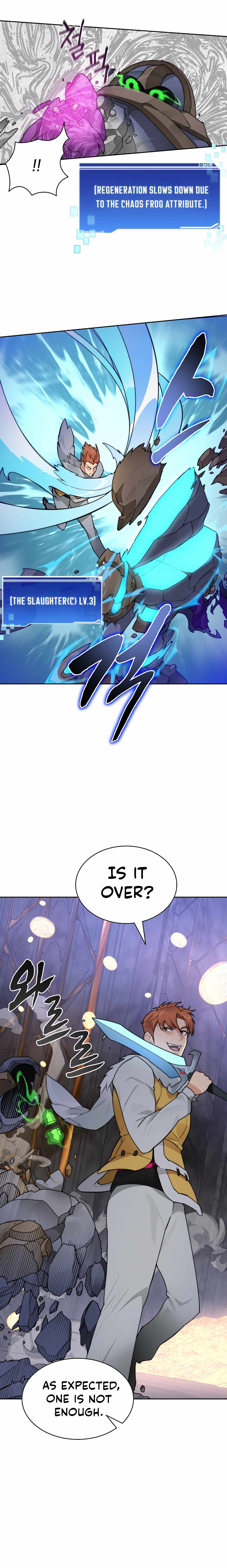 STUCK IN THE TOWER chapter 39 page 13