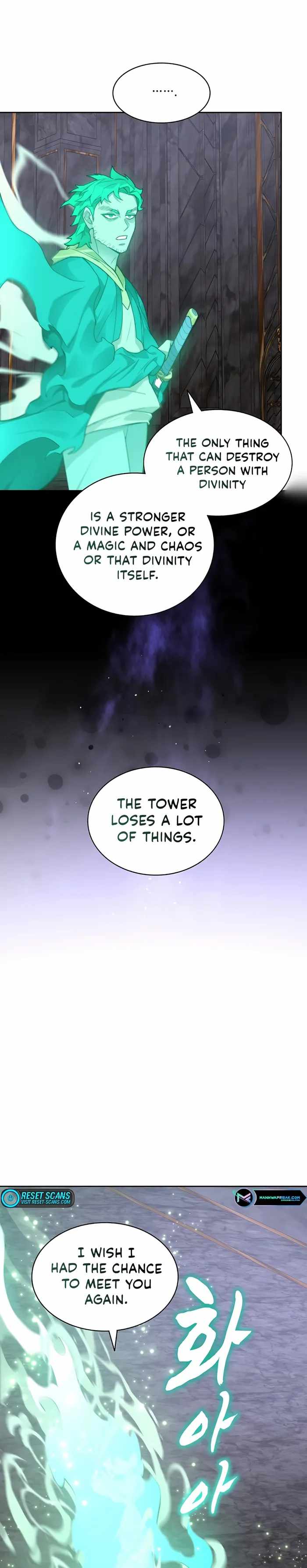 STUCK IN THE TOWER chapter 40 page 27