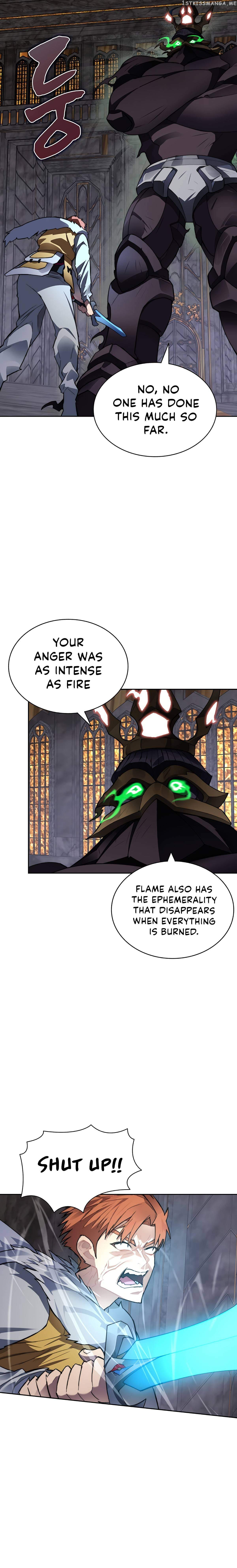 STUCK IN THE TOWER chapter 41 page 3