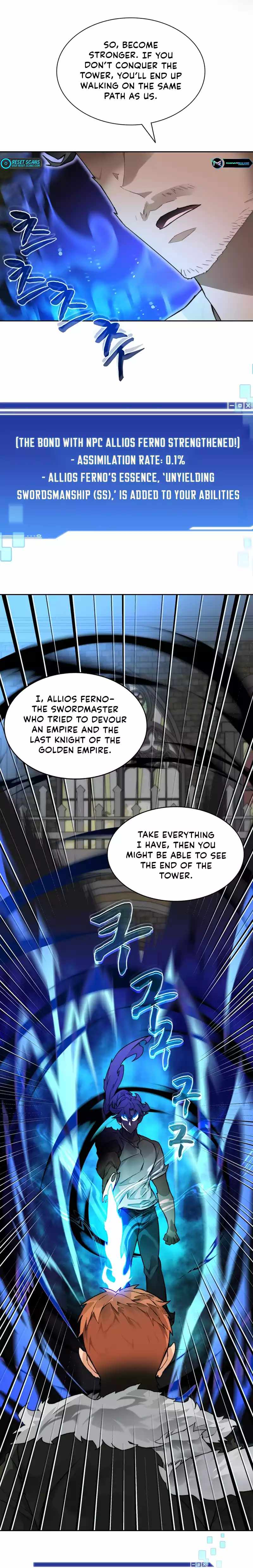 STUCK IN THE TOWER chapter 55 page 12