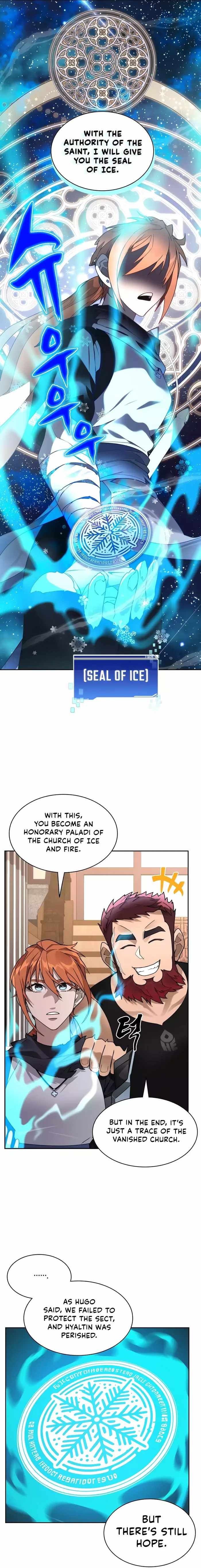 STUCK IN THE TOWER chapter 62 page 13