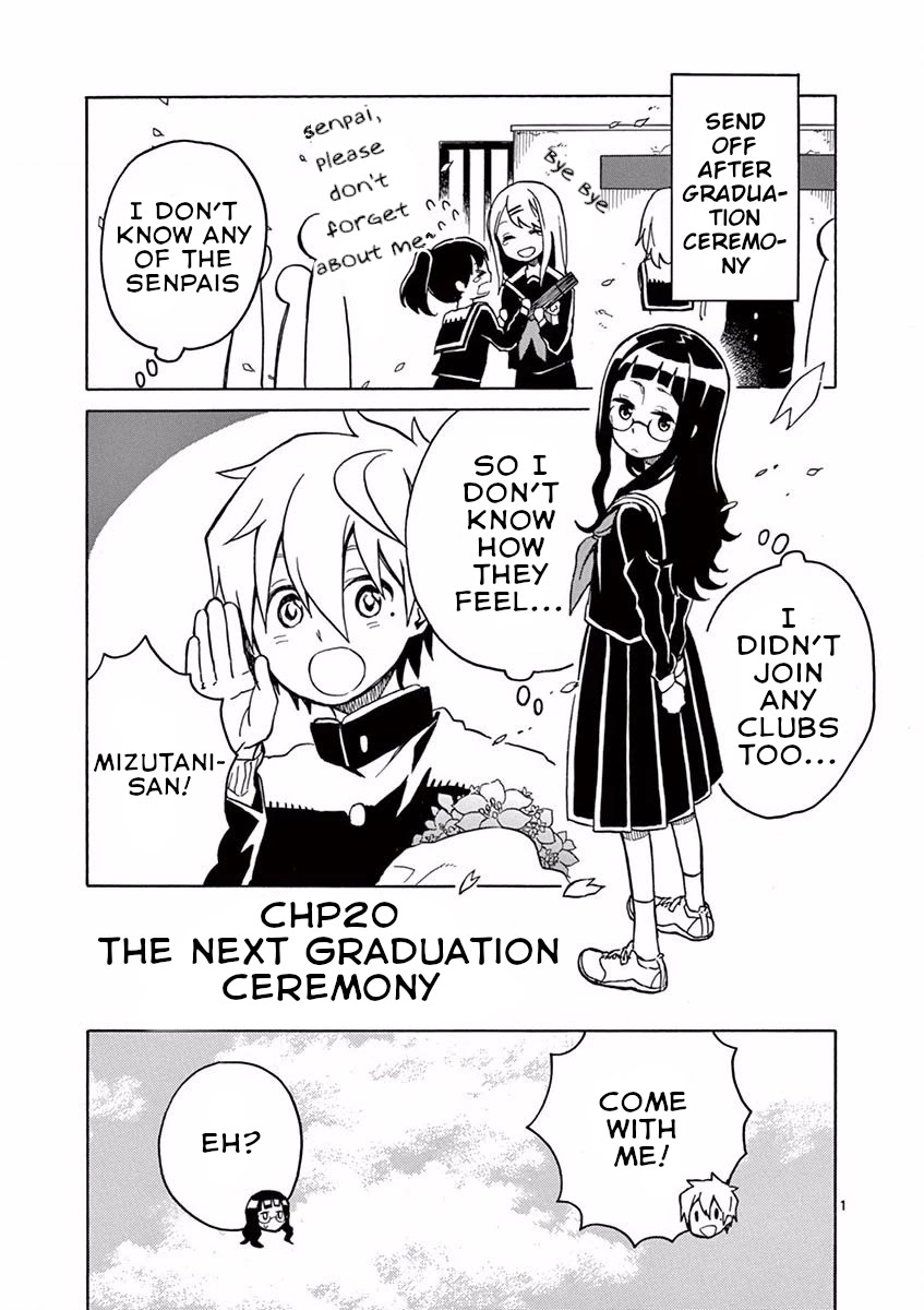 Student Council for Two chapter 20 page 2