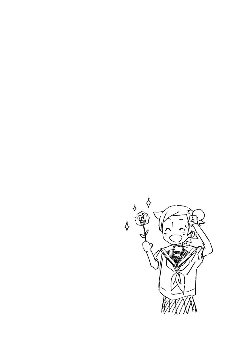 Student Council for Two chapter 79 page 6