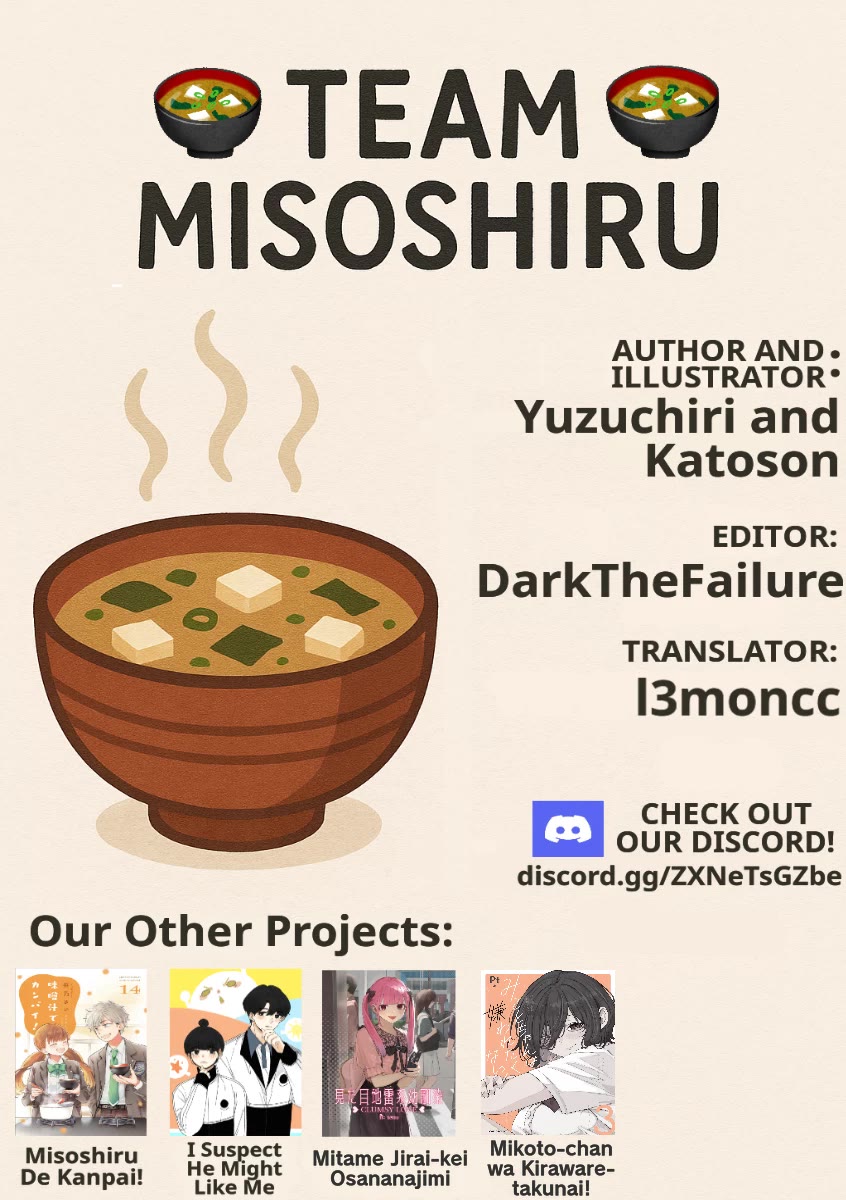 Student Council for Two chapter 80 page 7