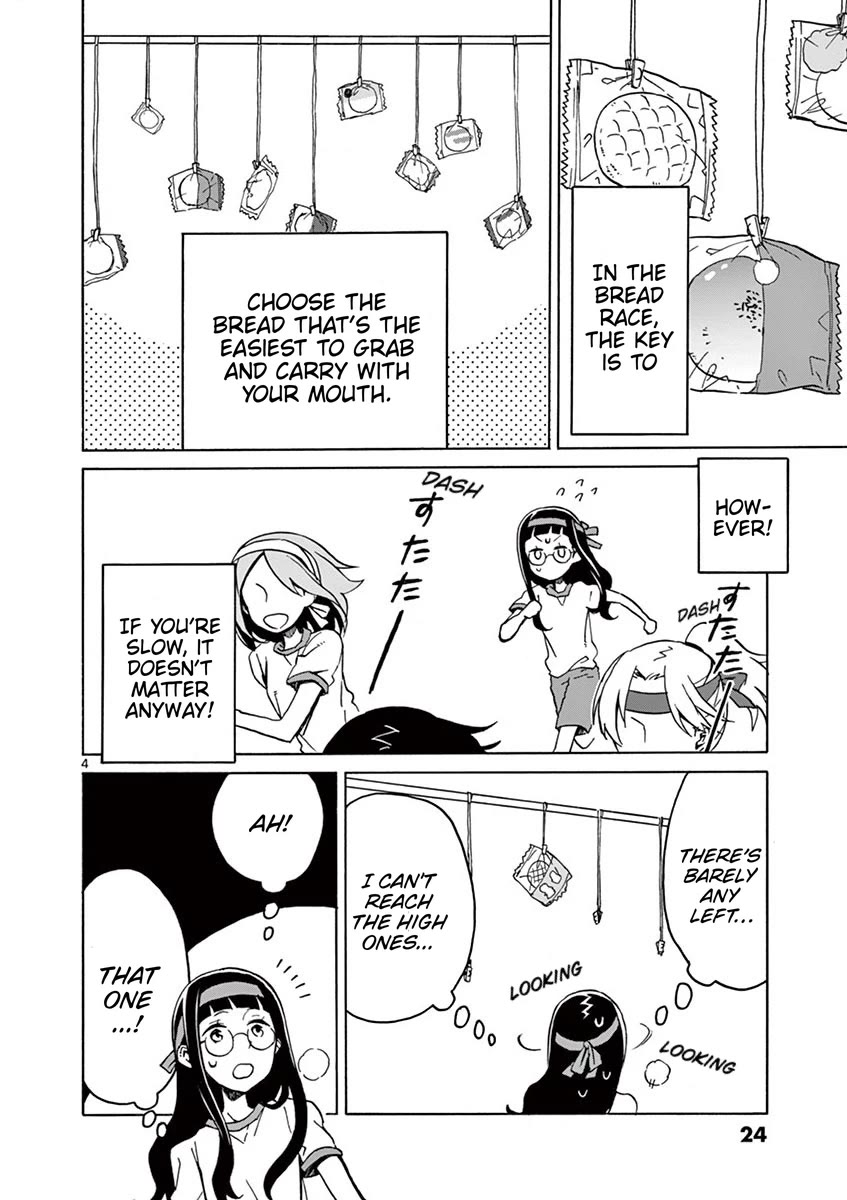 Student Council for Two chapter 81 page 4