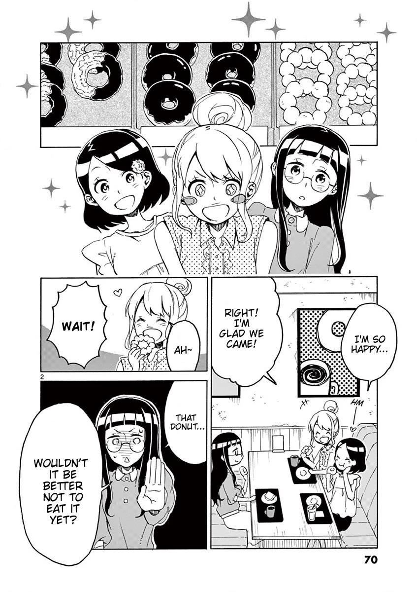 Student Council for Two chapter 89 page 2