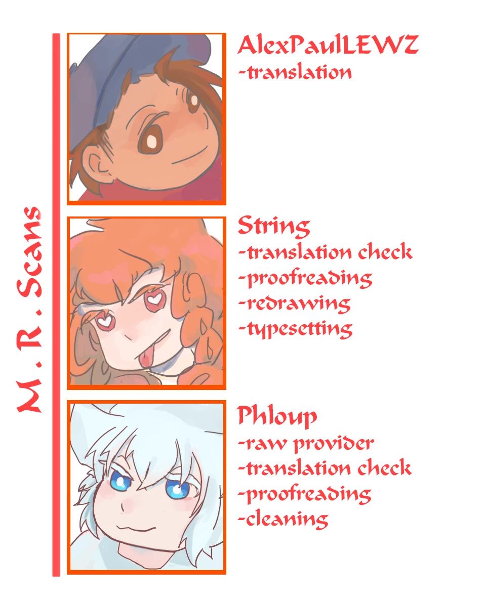 Studio Apartment, Good Lighting, Angel Included. chapter 1 page 46