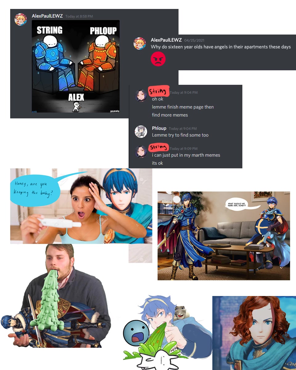 Studio Apartment, Good Lighting, Angel Included. chapter 1 page 47