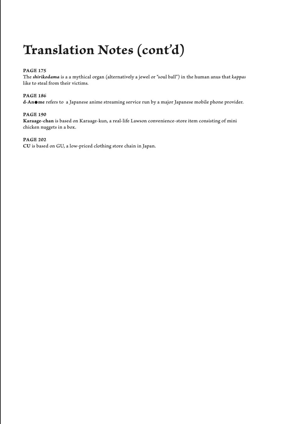 Studio Apartment, Good Lighting, Angel Included. chapter 11.5 page 21