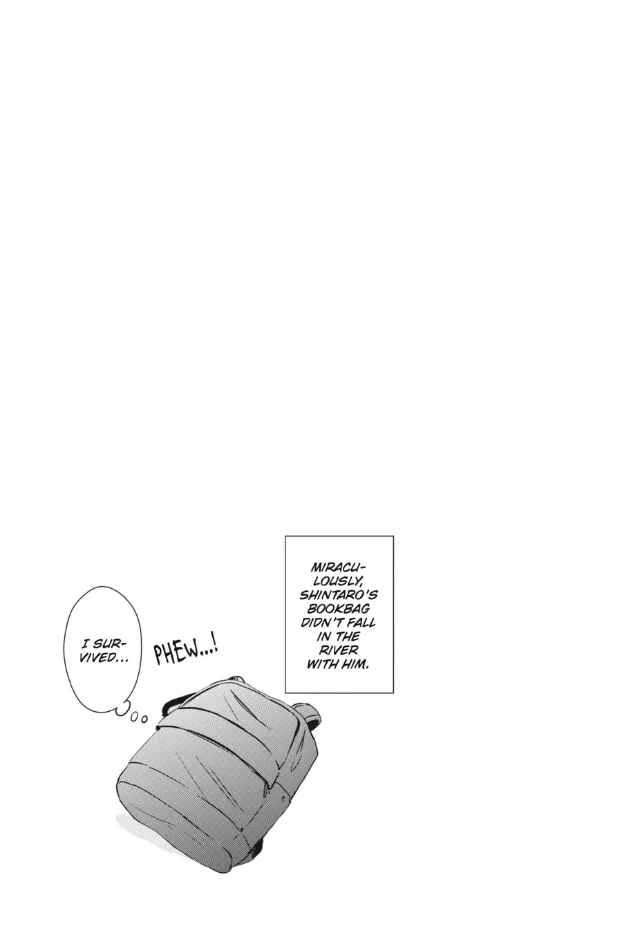 Studio Apartment, Good Lighting, Angel Included. chapter 16 page 27