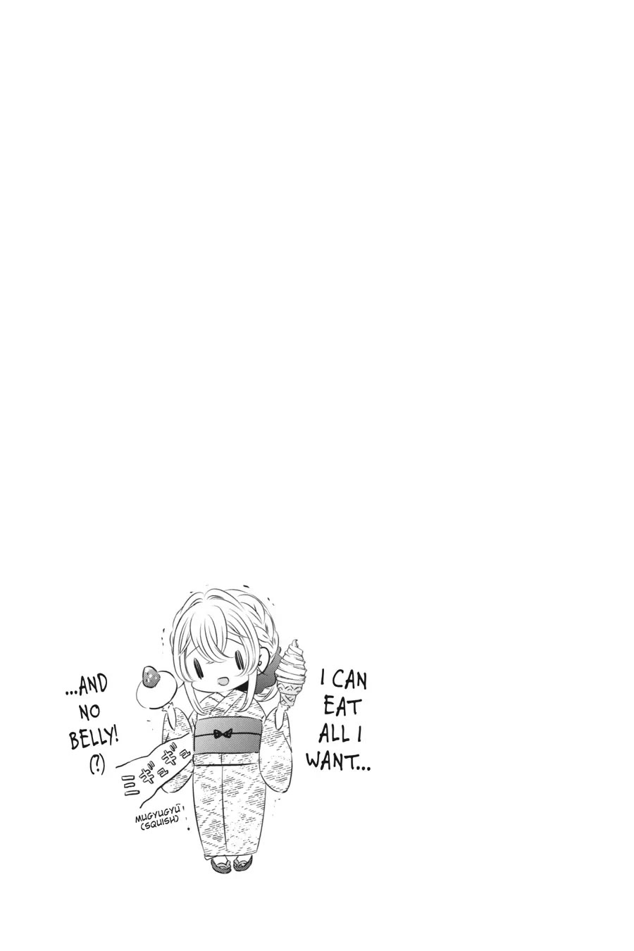 Studio Apartment, Good Lighting, Angel Included. chapter 17 page 36