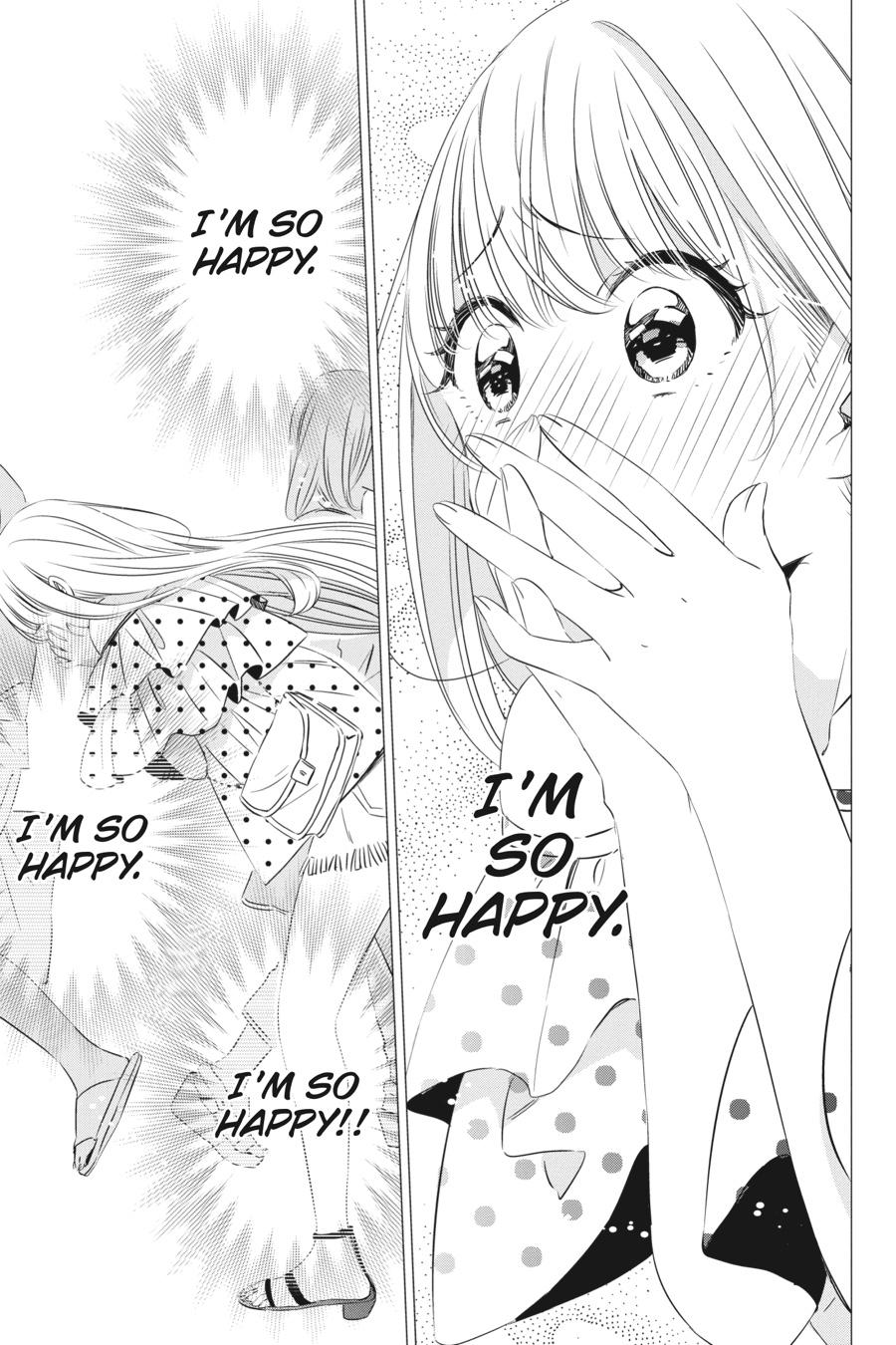 Studio Apartment, Good Lighting, Angel Included. chapter 19 page 27