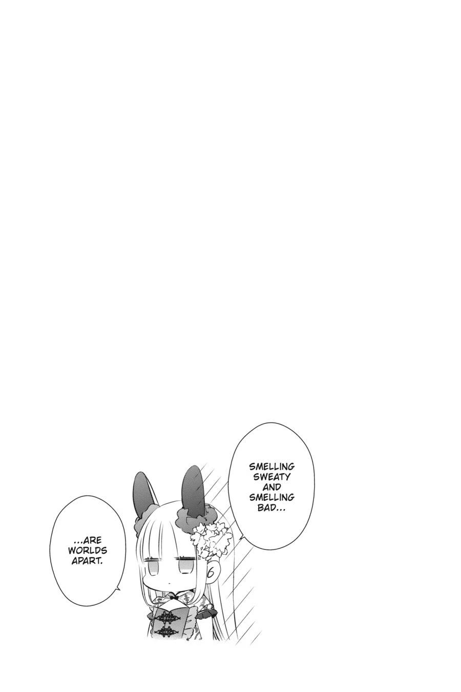 Studio Apartment, Good Lighting, Angel Included. chapter 22.5 page 15