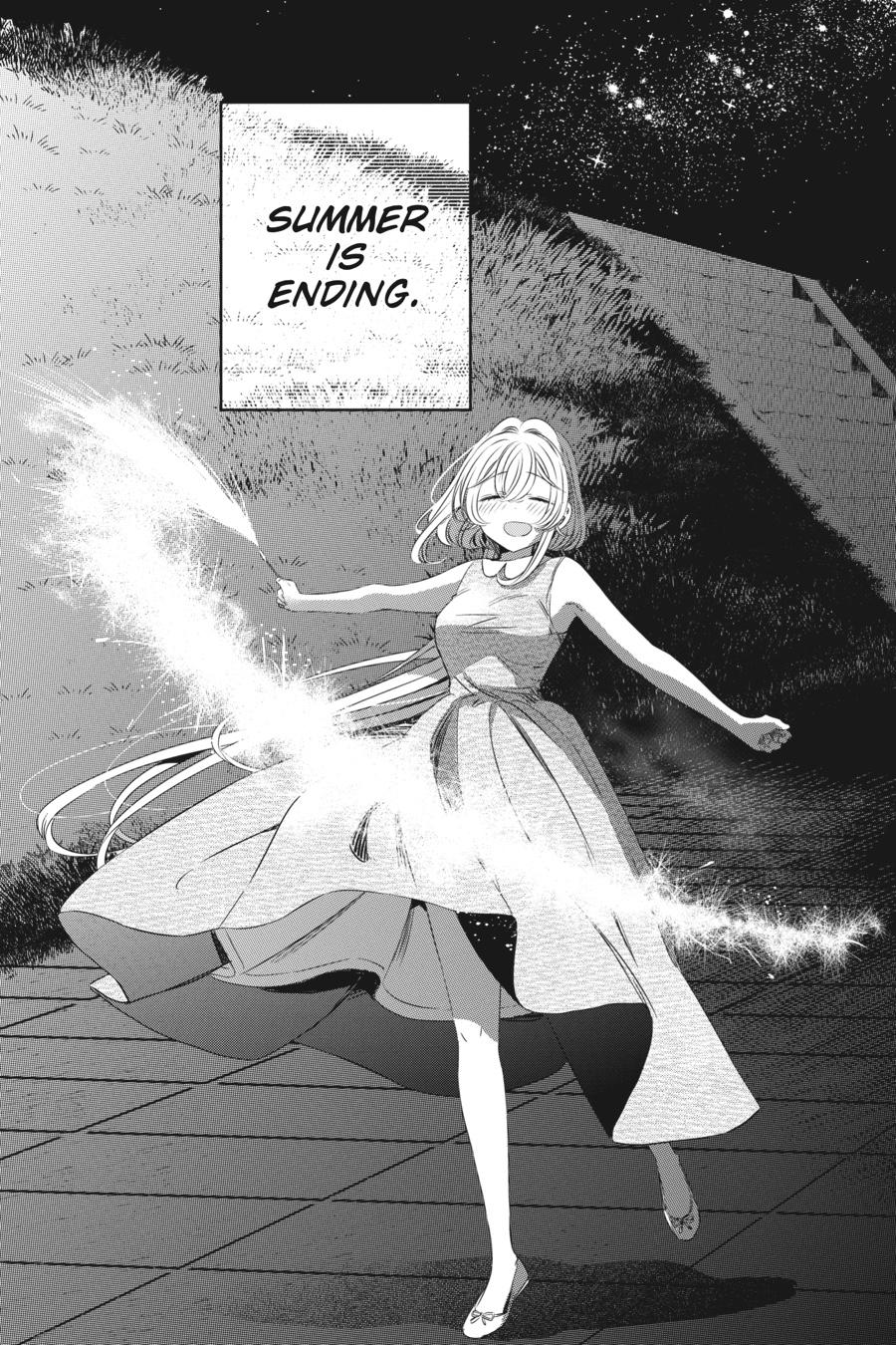 Studio Apartment, Good Lighting, Angel Included. chapter 23 page 27