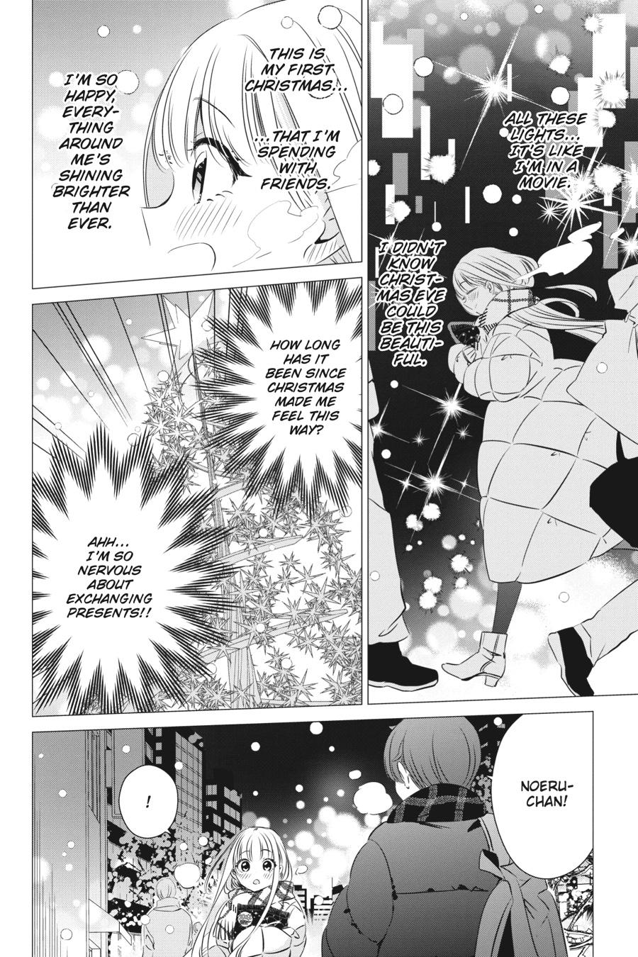 Studio Apartment, Good Lighting, Angel Included. chapter 26 page 22