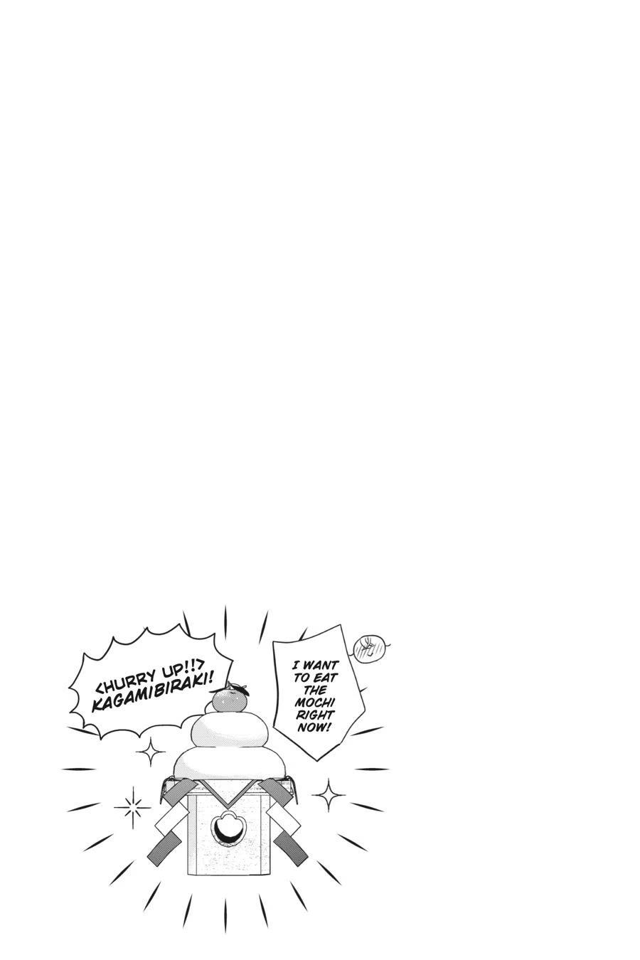 Studio Apartment, Good Lighting, Angel Included. chapter 27 page 26