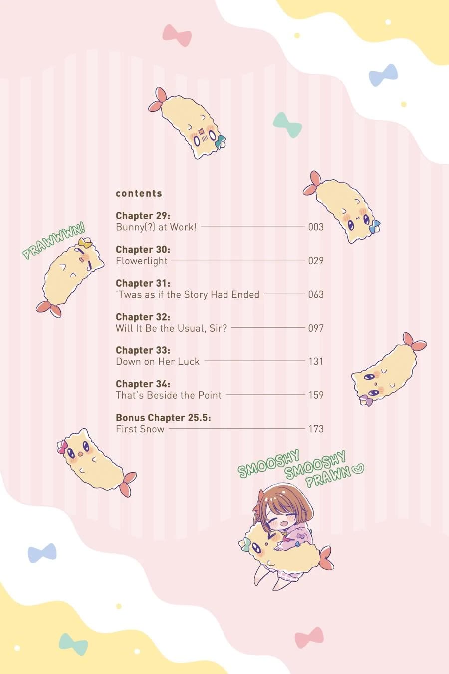 Studio Apartment, Good Lighting, Angel Included. chapter 29 page 3