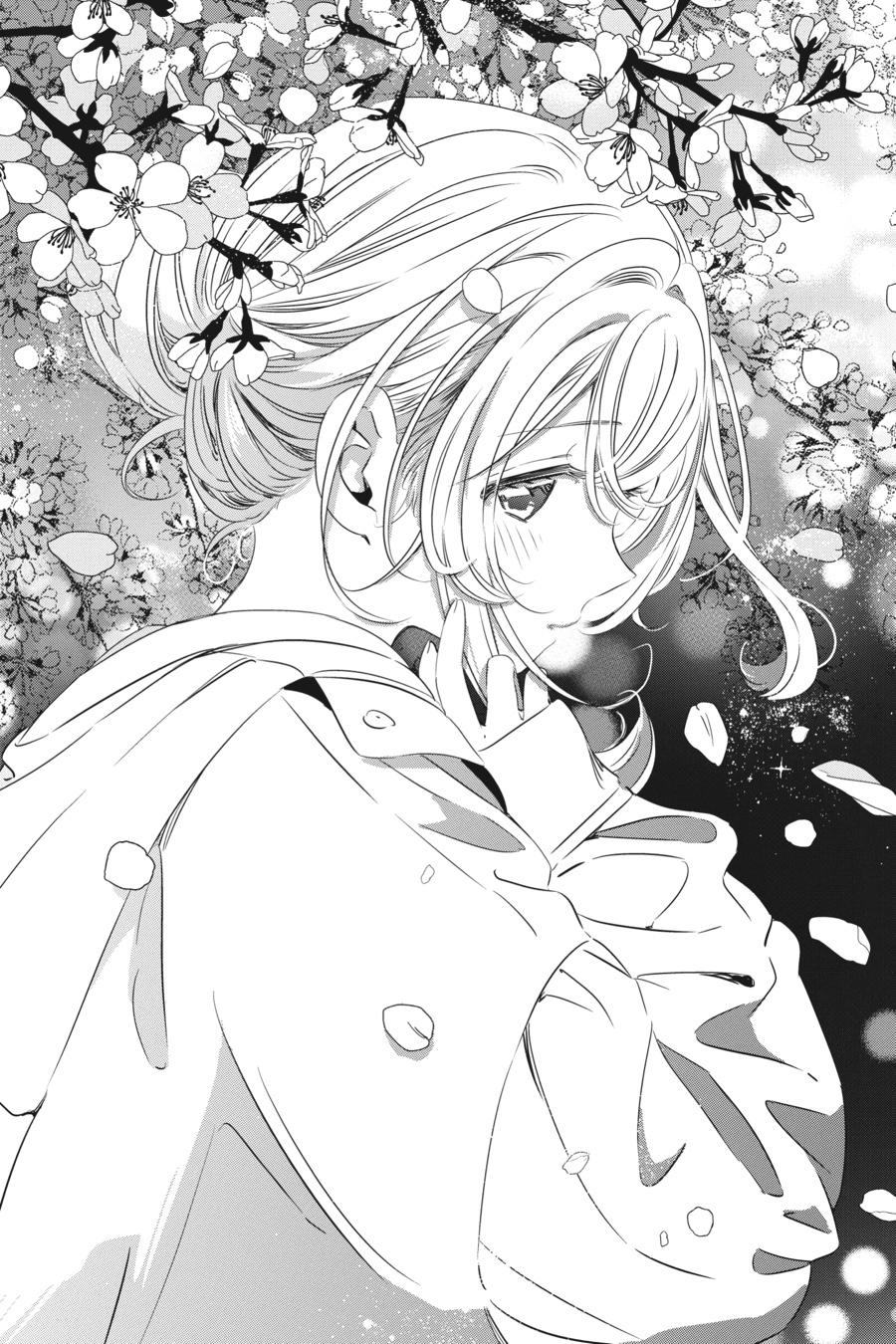 Studio Apartment, Good Lighting, Angel Included. chapter 30 page 31