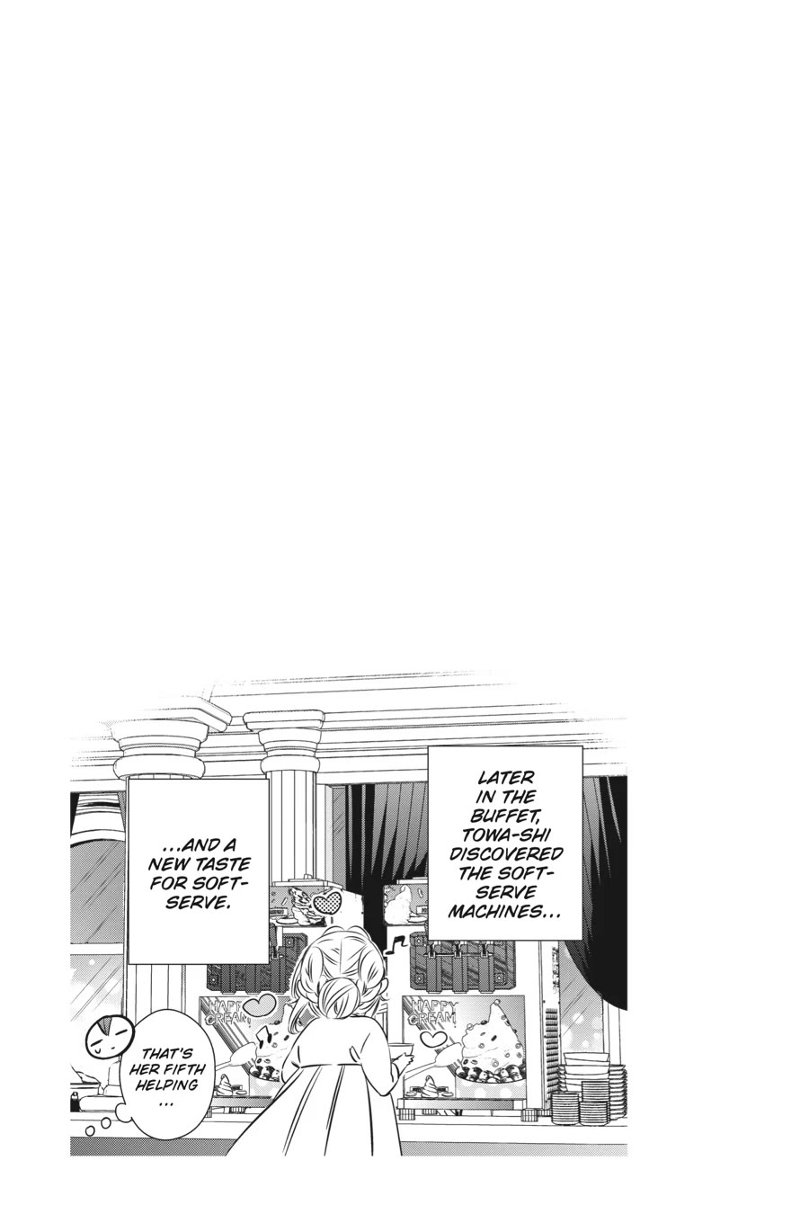 Studio Apartment, Good Lighting, Angel Included. chapter 36 page 25