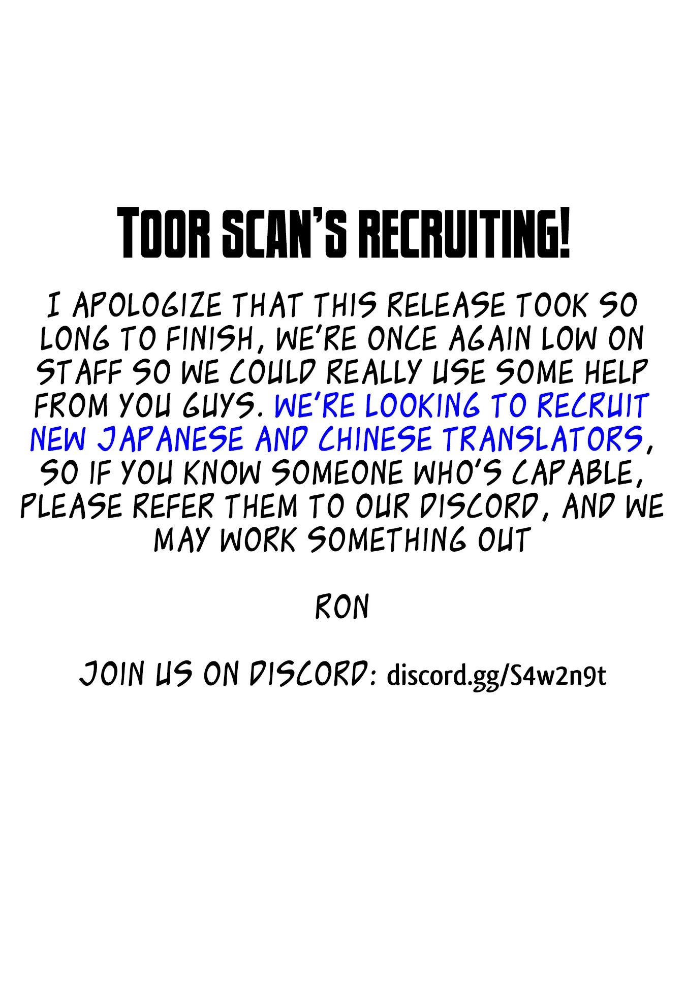 Studio Apartment, Good Lighting, Angel Included. chapter 4 page 36