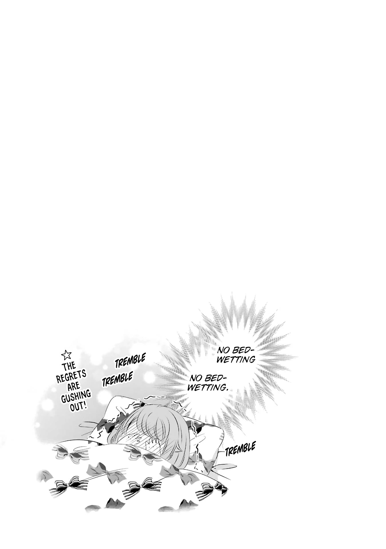 Studio Apartment, Good Lighting, Angel Included. chapter 6 page 38