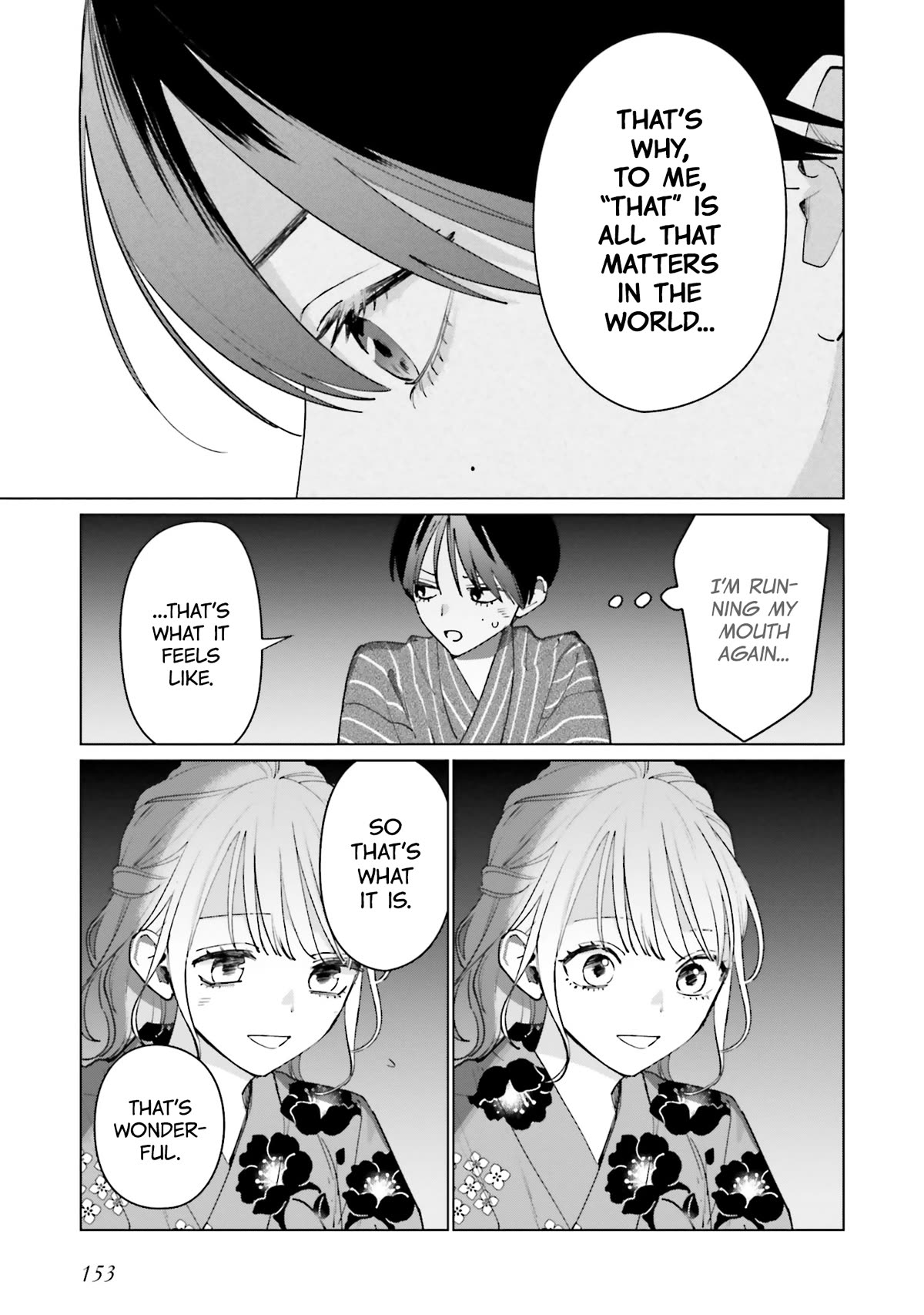 Studio Cabana chapter 13 page 16