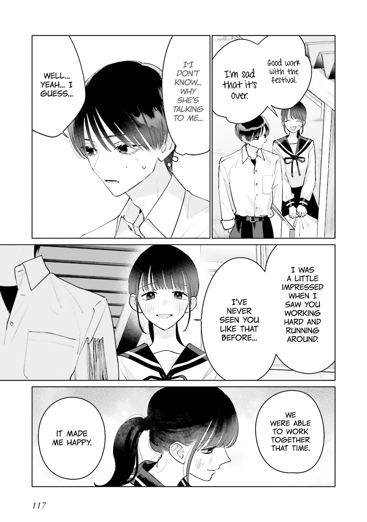 Studio Cabana chapter 21 page 10