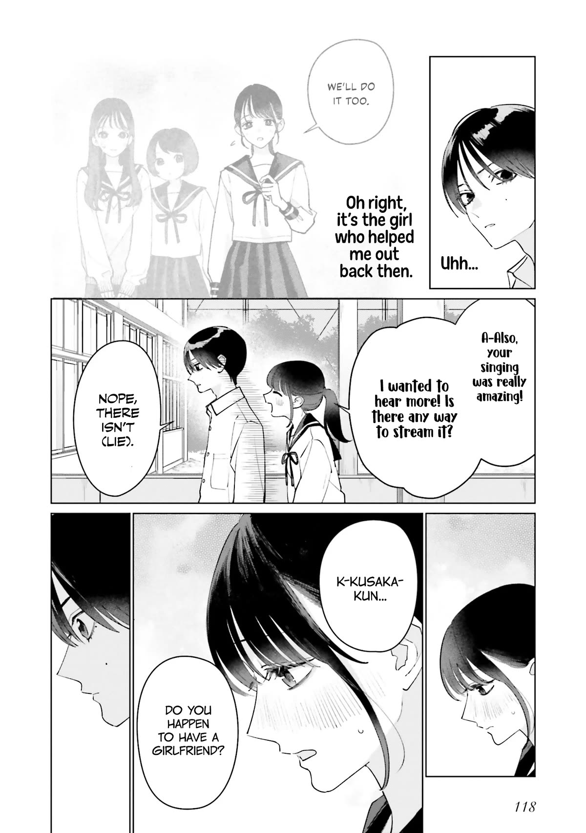 Studio Cabana chapter 21 page 11