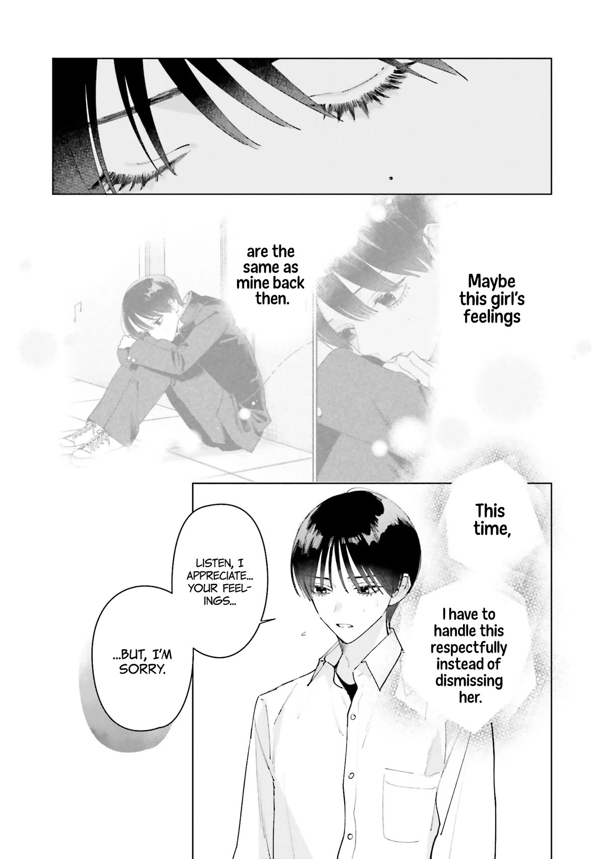 Studio Cabana chapter 21 page 13