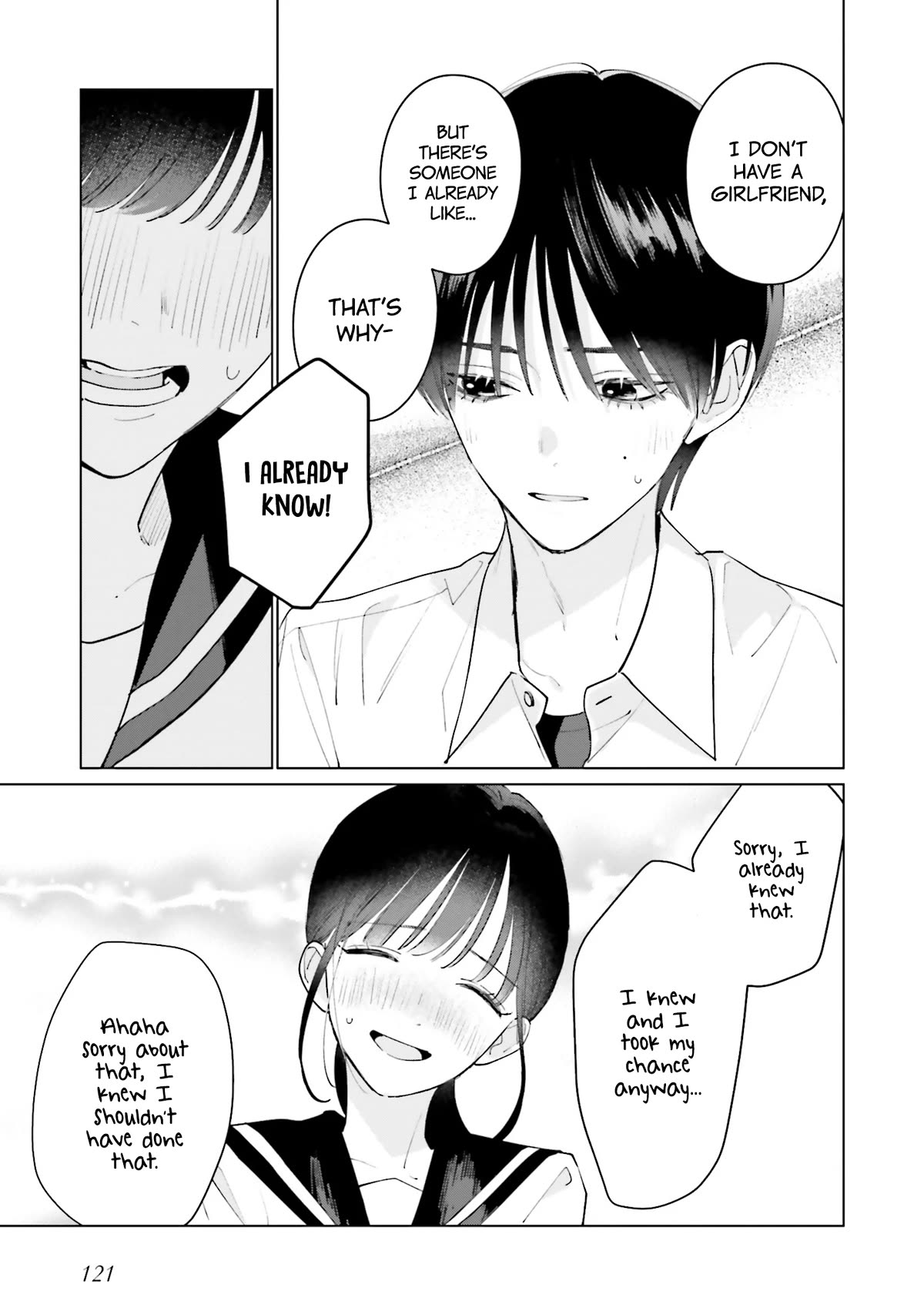 Studio Cabana chapter 21 page 14