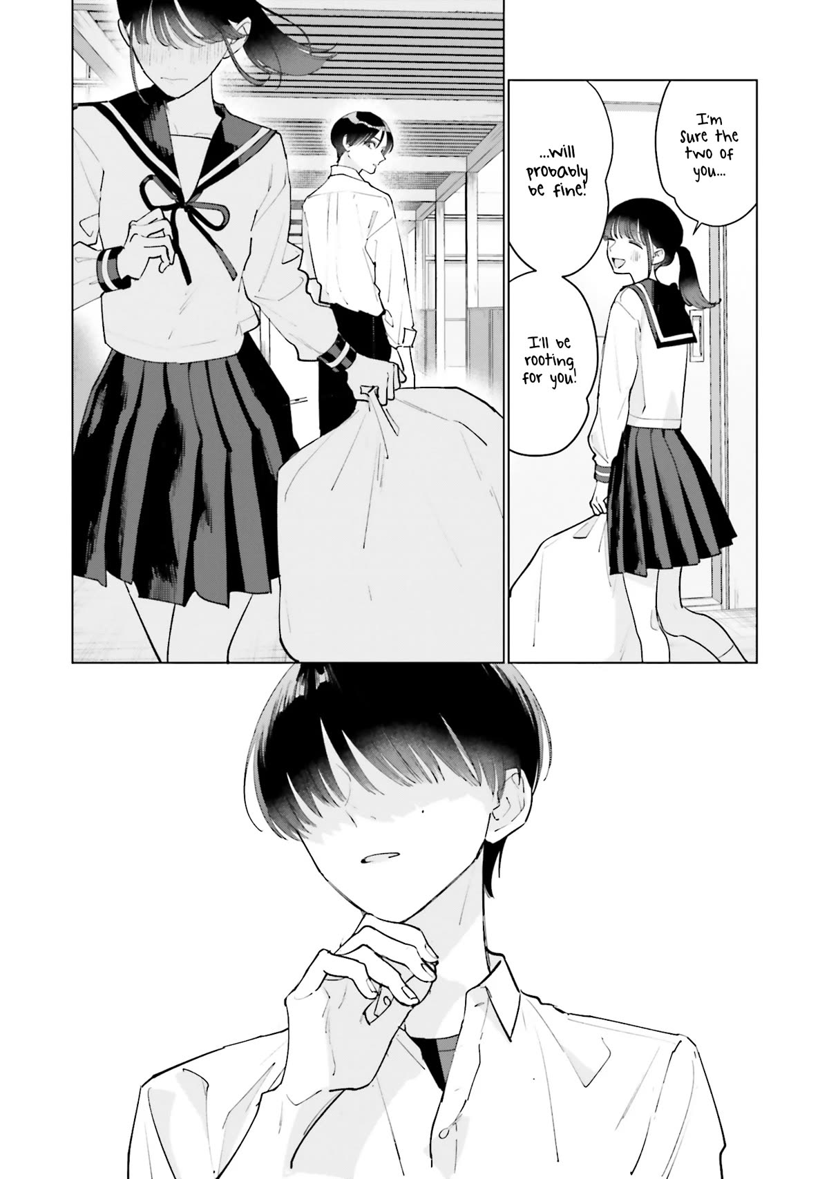 Studio Cabana chapter 21 page 16